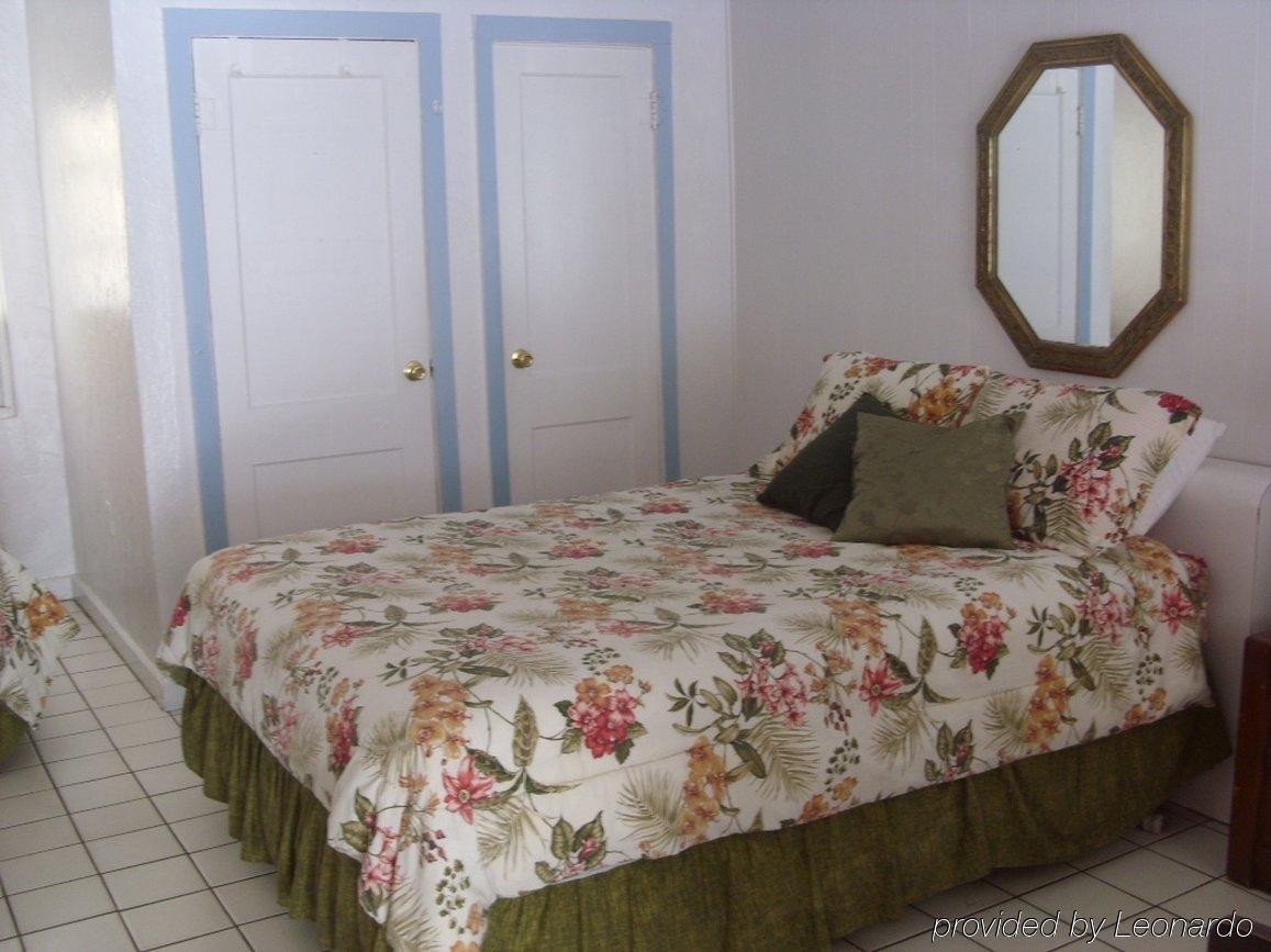 Lorelei Resort Motel Treasure Island Exteriör bild