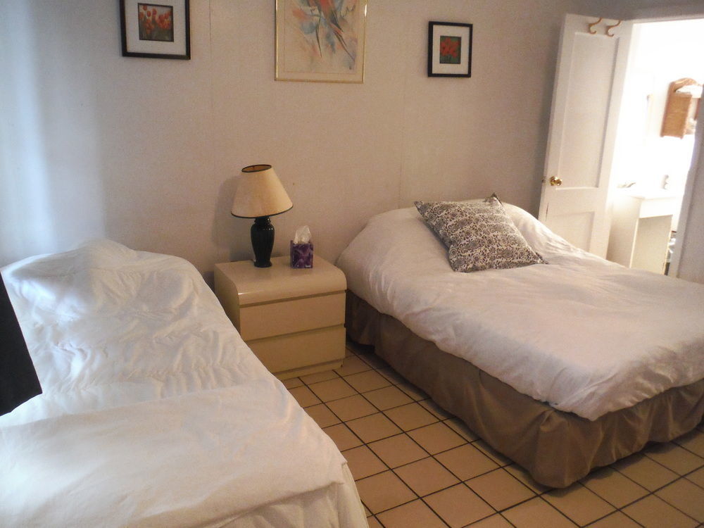 Lorelei Resort Motel Treasure Island Exteriör bild